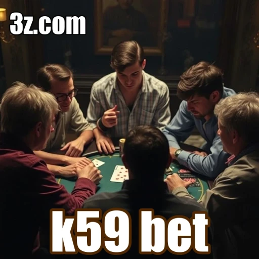 Análises Incríveis na Seção de Reviews da k59 bet