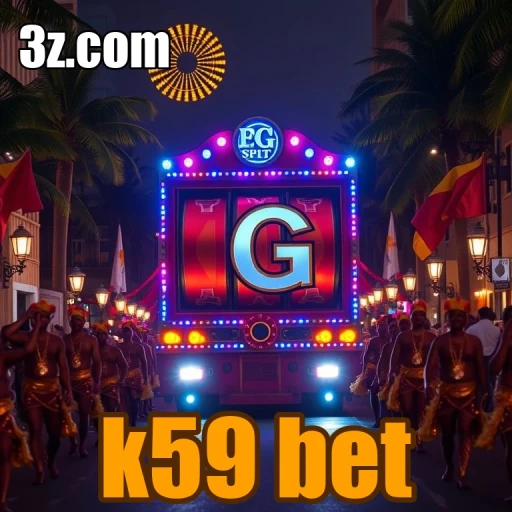 Conexões e Jogos: A Comunidade do k59 Bet Revela Novidades