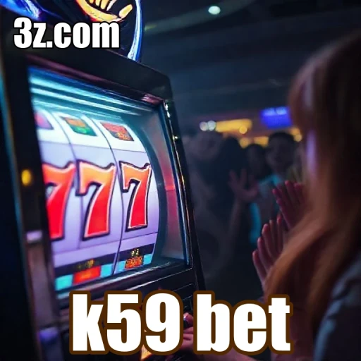 Eventos Incríveis e Diversão Aposta no k59 bet