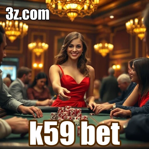 Atraia sua Sorte com Favorites no k59 bet