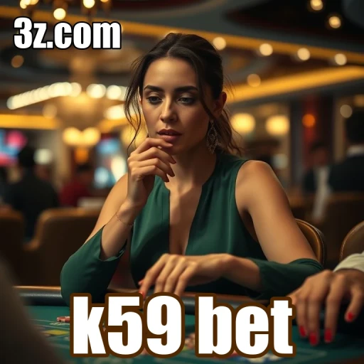 Inovações da seção Gaming no k59 Bet Para Jogadores Brasileiros