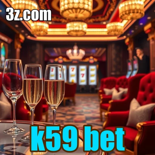 Experimente os Melhores Slots do k59 bet e Ganhe Prêmios